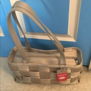 Harveys Seatbelt Purse